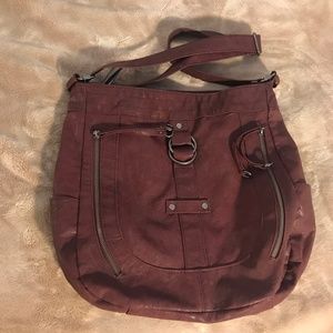 Over The Shoulder/ Crossbody Bag